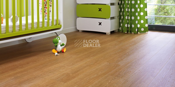 Кварцвиниловые полы FineFloor FF-1500 Wood FF-1571 Дуб Римини фото 1 | FLOORDEALER